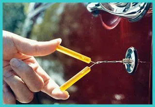 Advanced Locksmith Service Addison, TX 972-512-6355 - 7-broken-key-extraction